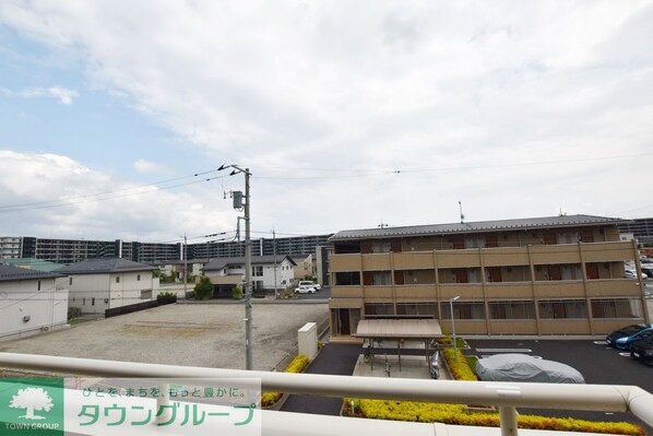 プレミール Cの物件内観写真